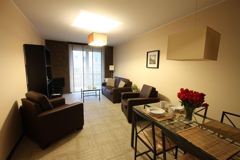 Apartament Nadmorski Gdansk Sopot Buitenkant foto