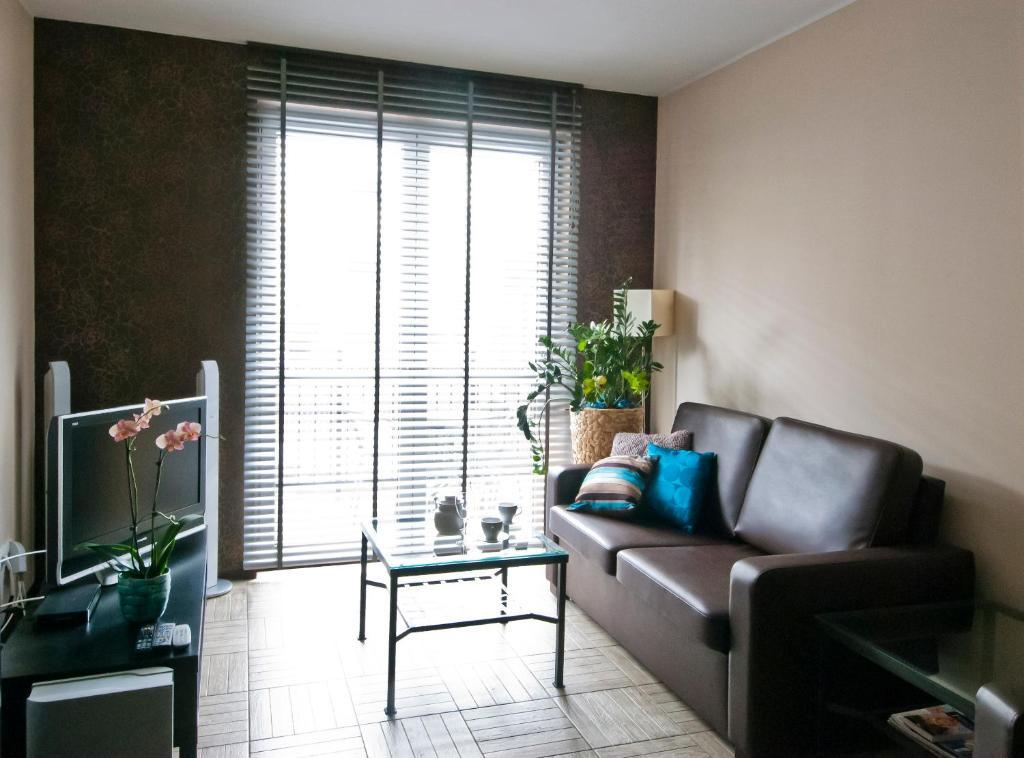 Apartament Nadmorski Gdansk Sopot Kamer foto