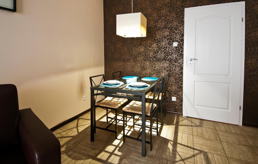 Apartament Nadmorski Gdansk Sopot Kamer foto