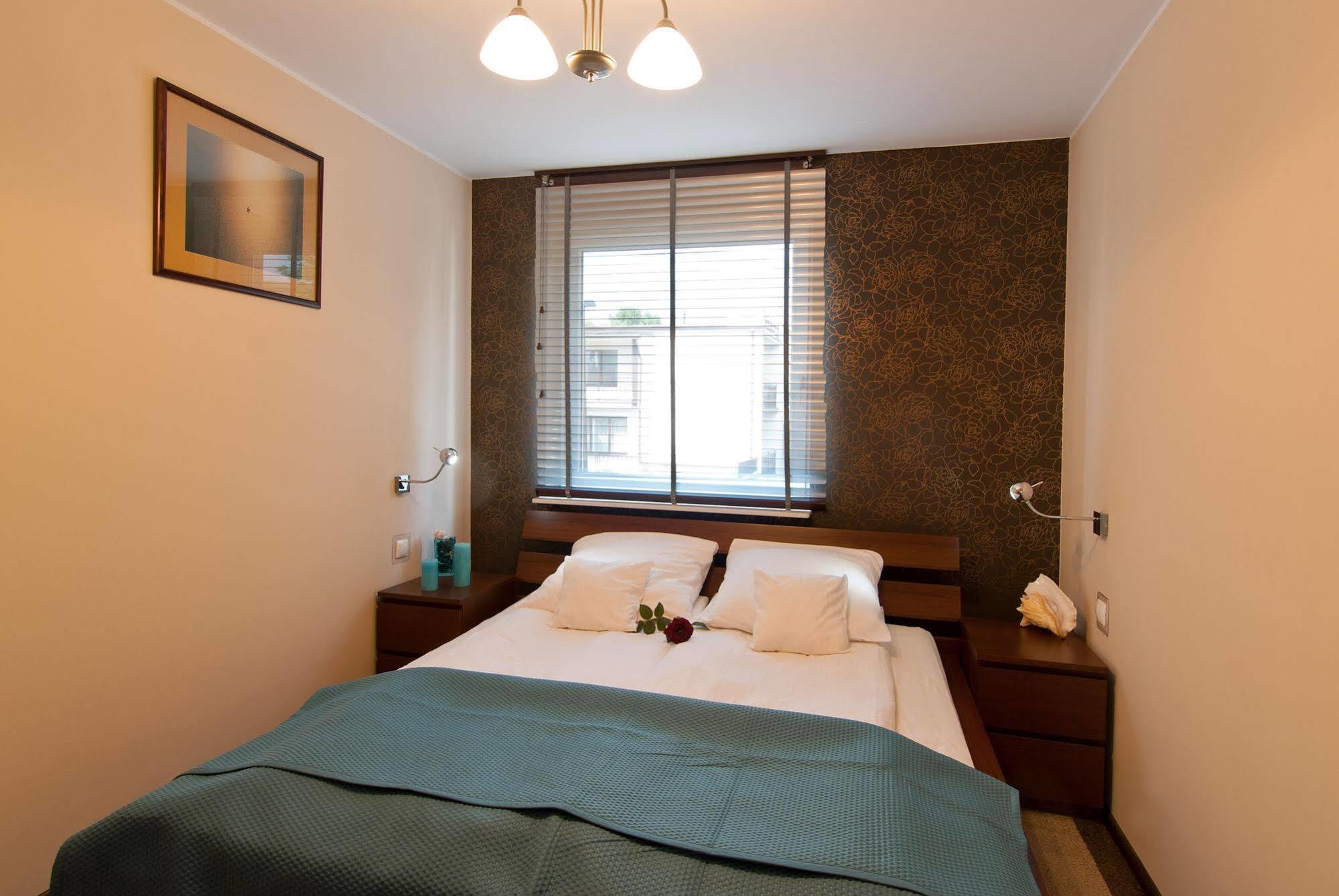 Apartament Nadmorski Gdansk Sopot Buitenkant foto